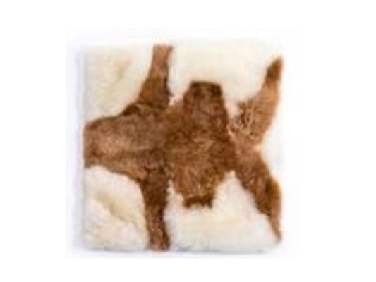 Alpaca Cushion Cover