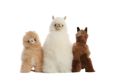 Load image into Gallery viewer, Alpaca Collectible
