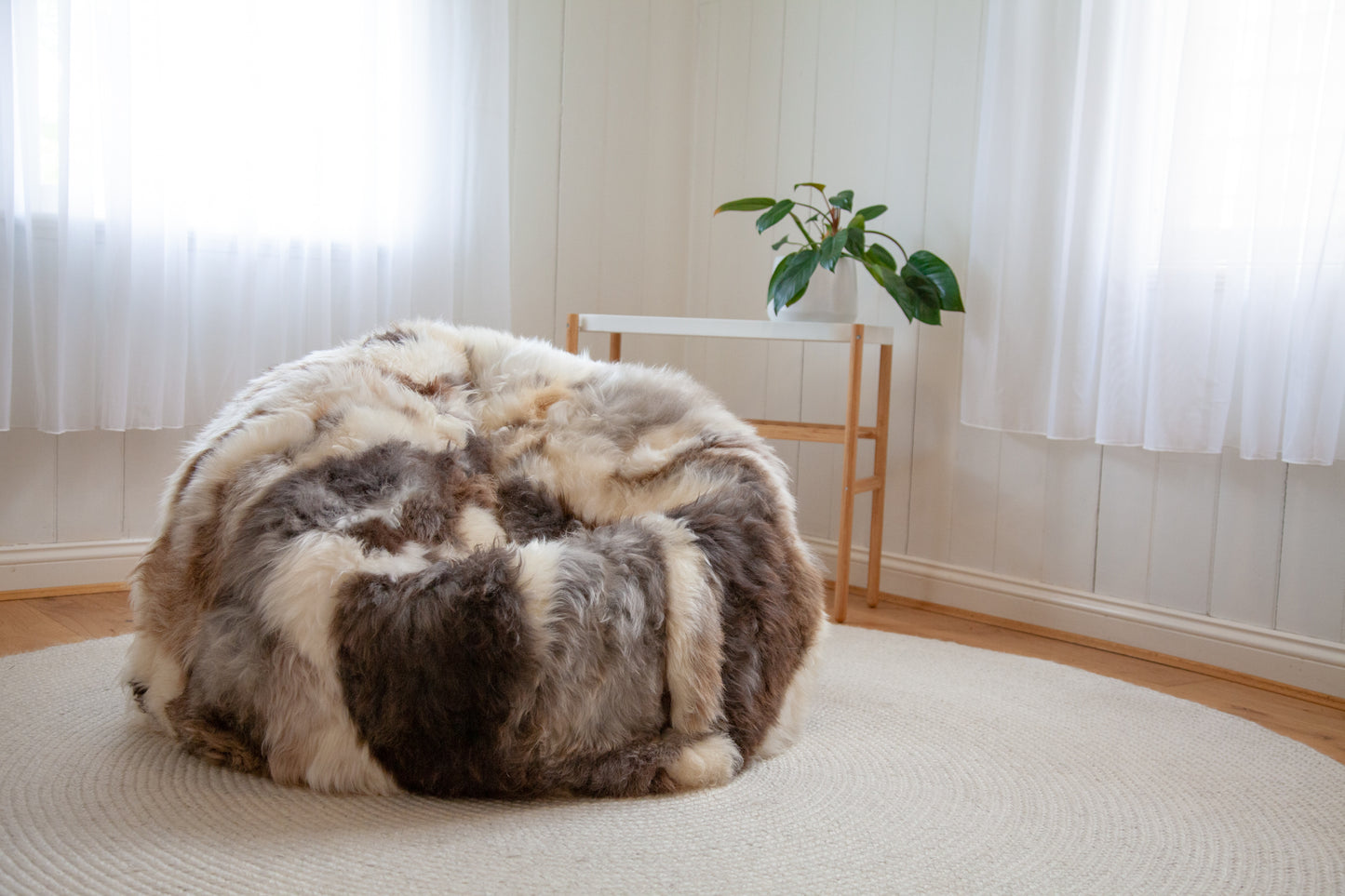 Lhasa Bean Bag