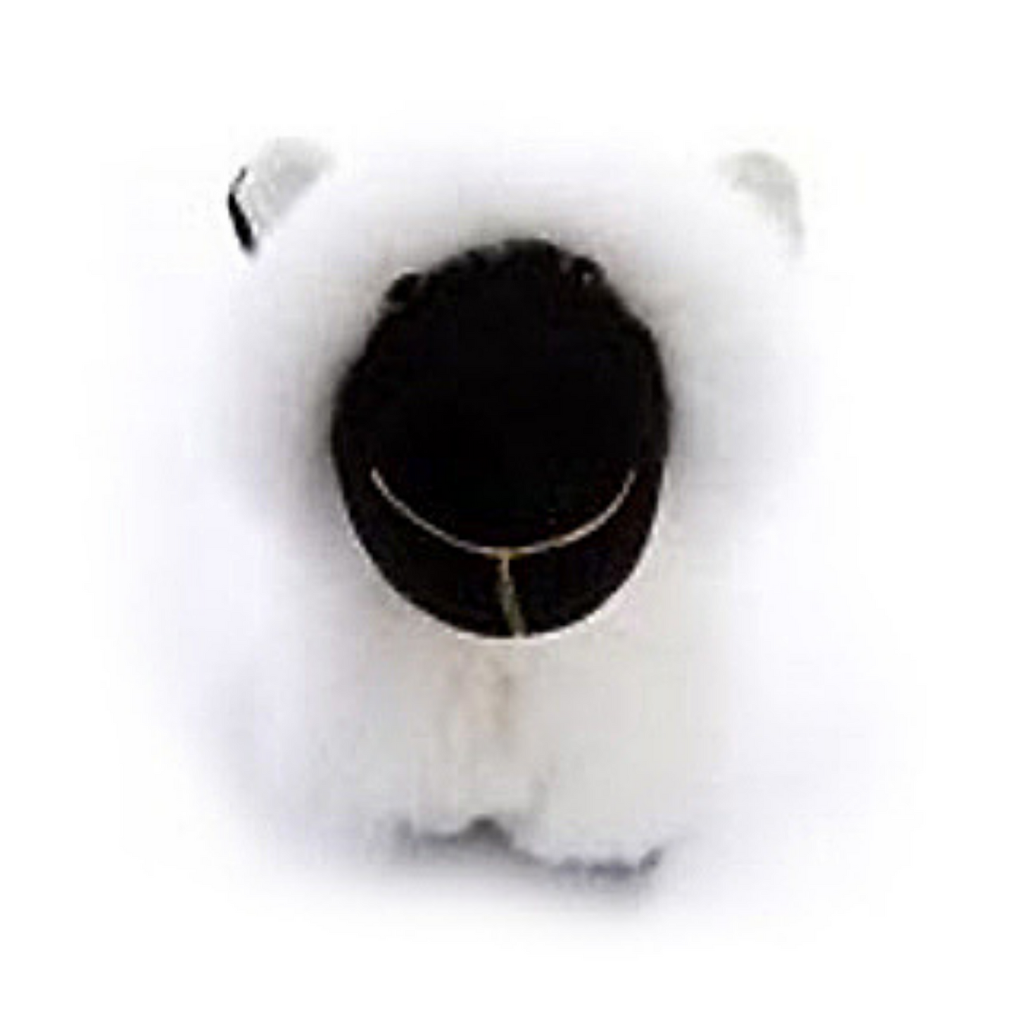 Alpaca Sheep Collectible