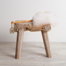 Load image into Gallery viewer, Long Wool Sheepskin Duster
