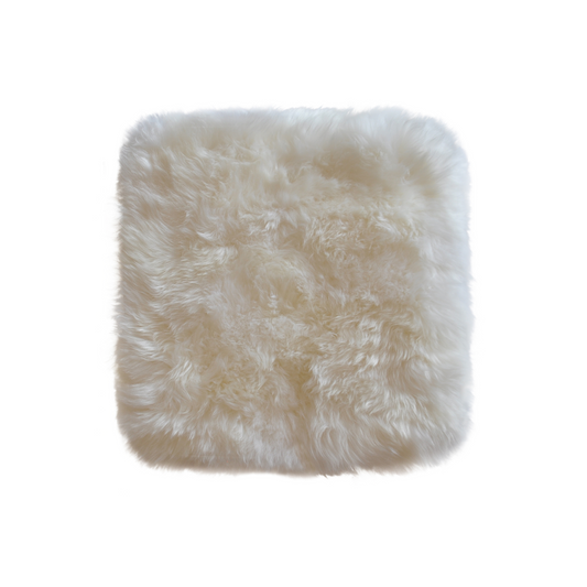 Long Wool Cushion Cover