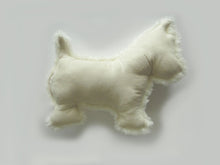 Load image into Gallery viewer, Terrier Cushion
