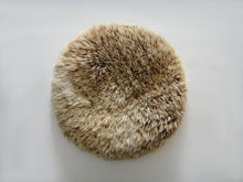 Load image into Gallery viewer, Long Wool Seat Pad
