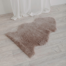 Load image into Gallery viewer, Shorn Curly Single Rug

