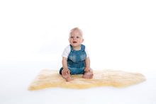 Load image into Gallery viewer, Shorn Sheepskin Infant Rug

