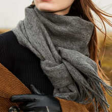 Load image into Gallery viewer, Woollen Scarf
