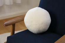 Load image into Gallery viewer, Shorn Ball Cushion
